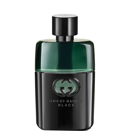 Gucci Guilty Black Eau de Toilette Spray