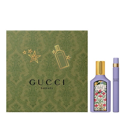 Gucci Flora Gorgeous Magnolia Eau de Parfum Gift Set