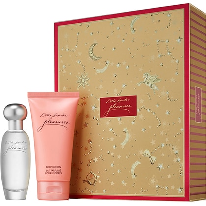 Est��e Lauder Pleasures Eau de Parfum Gift Set