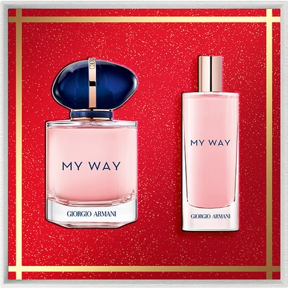 Armani My Way Eau de Parfum Gift Set