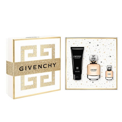 Givenchy L'Interdit Eau de Parfum Gift Set