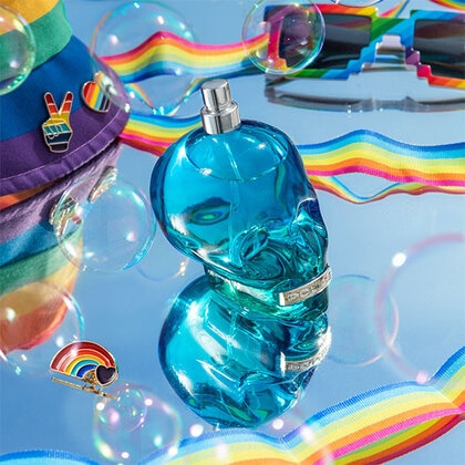 Police Free To Love Eau de Parfum Spray