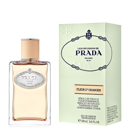 Prada Les Infusion Fleur D'Orange Eau de Parfum Spray