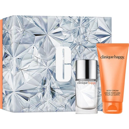Clinique Happy Eau de Parfum Gift Set