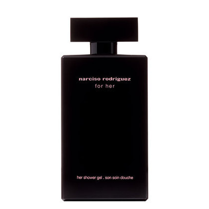 Narciso Rodriguez for her Shower Gel