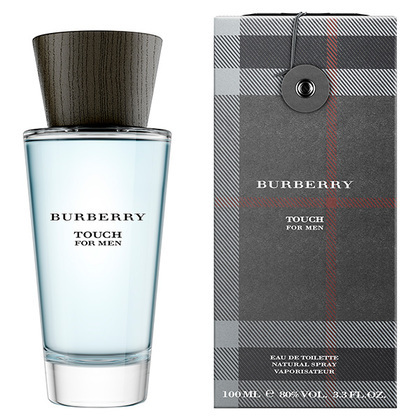 Burberry Burberry Touch For Men Eau de Toilette Spray