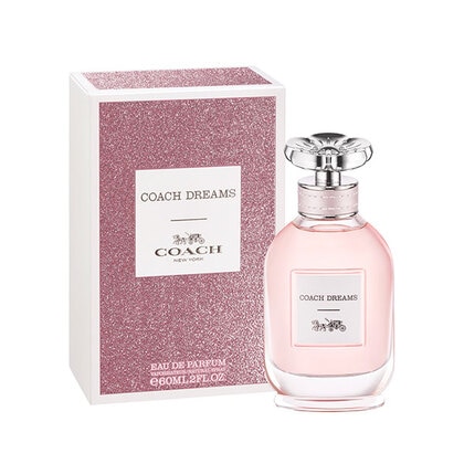 Coach Dreams Eau de Parfum