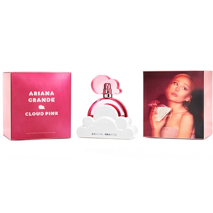 Ariana Grande Cloud Pink Eau de Parfum Spray