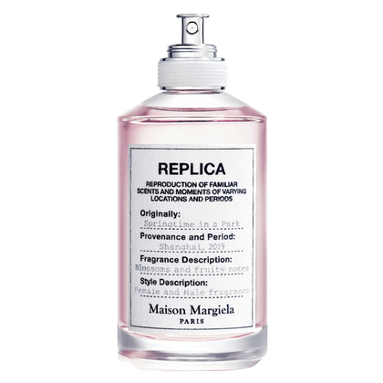 Maison Margiela Springtime in the Park Eau de Toilette Spray