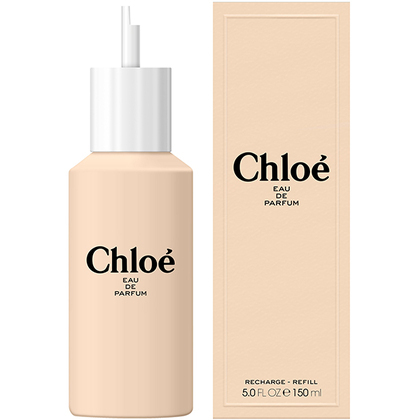 Chlo�� Signature Eau de Parfum Refill Bottle for her