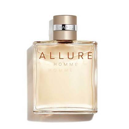 CHANEL ALLURE HOMME Eau de Toilette Spray