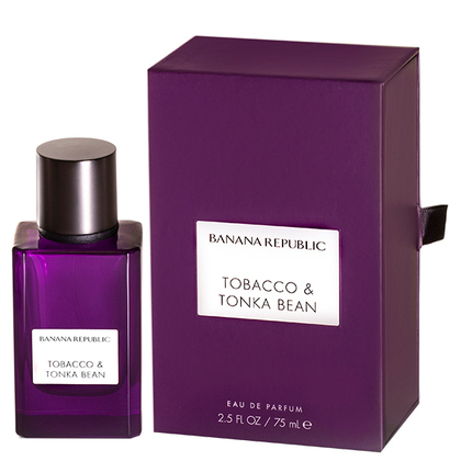 Banana Republic Tobacco & Tonka Bean Eau de Parfum Spray
