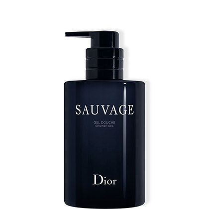DIOR Sauvage Shower Gel