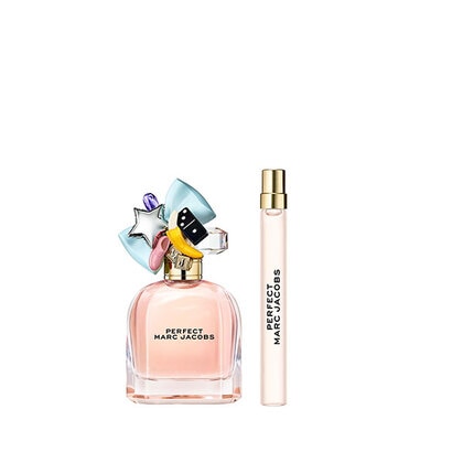 Marc Jacobs Perfect Eau de Parfum Gift Set