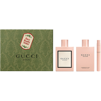Gucci Bloom Eau de Parfum Gift Set for her