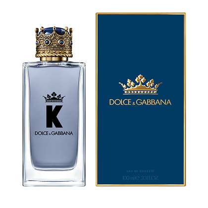 Dolce&Gabbana K by Dolce&Gabbana Eau de Toilette Spray
