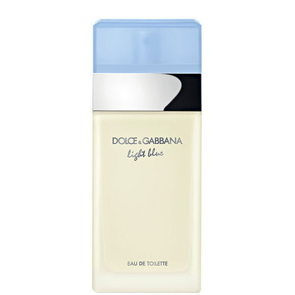 Dolce&Gabbana Light Blue Eau de Toilette Spray