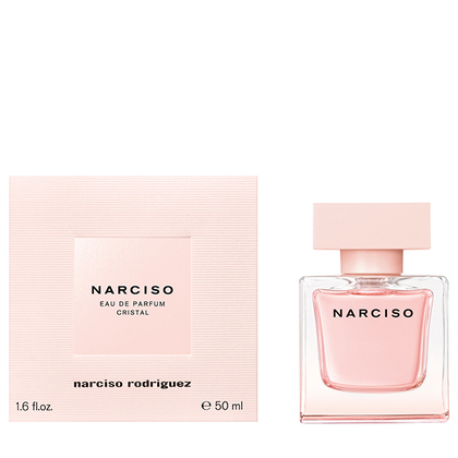Narciso Rodriguez Cristal Eau de Parfum Spray