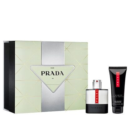 Prada Luna Rossa Carbon UNKNOWN for him