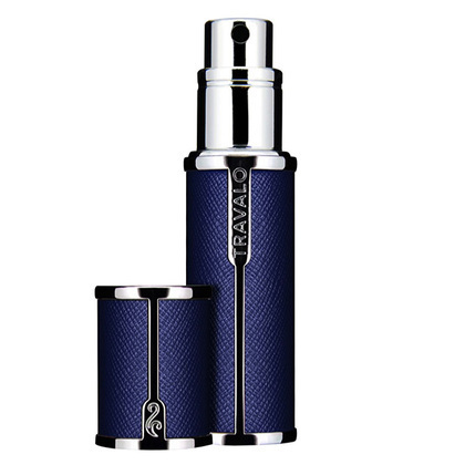 Travalo Milano Blue Travel Atomiser