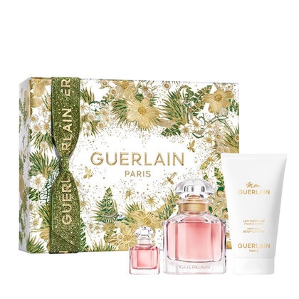 Guerlain Mon Guerlain Eau de Parfum Gift Set