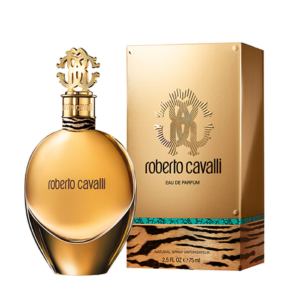 Roberto Cavalli Roberto Cavalli Eau de Parfum Spray