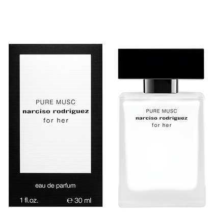 Narciso Rodriguez For Her Pure Musc Eau de Parfum Spray