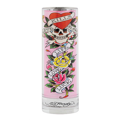 Ed Hardy Original Eau de Parfum Spray