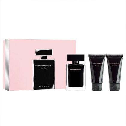 Narciso Rodriguez For Her Eau de Toilette Gift Set
