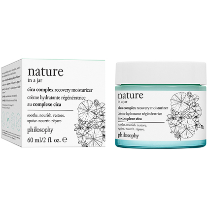 Philosophy Nature In A Jar Cica Complex Recovery Moisturiser Moisturiser
