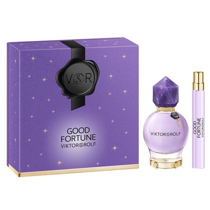 Viktor Rolf Good Fortune Eau de Parfum Gift Set