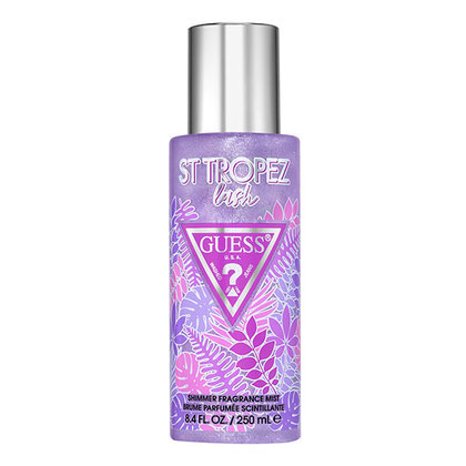 Guess St. Tropez Shimmer Mist Body Spray