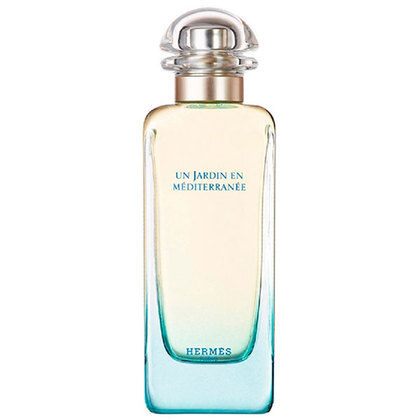 HERMS Un Jardin en M��diterran��e Eau de Toilette Spray