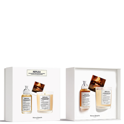 Maison Margiela By The Fireplace Eau de Toilette Gift Set