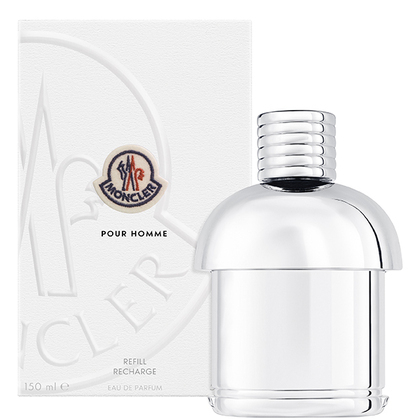 Moncler Pour Homme Eau de Parfum Refill