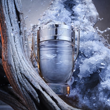 Paco Rabanne Invictus Eau de Toilette Spray