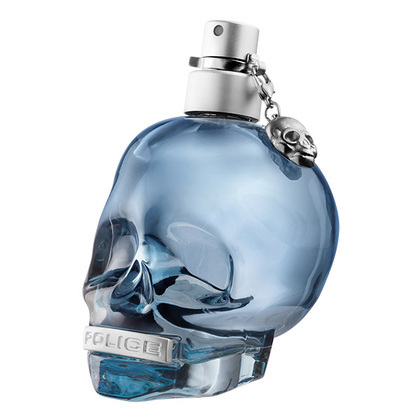 Police To Be Man Eau de Toilette Spray