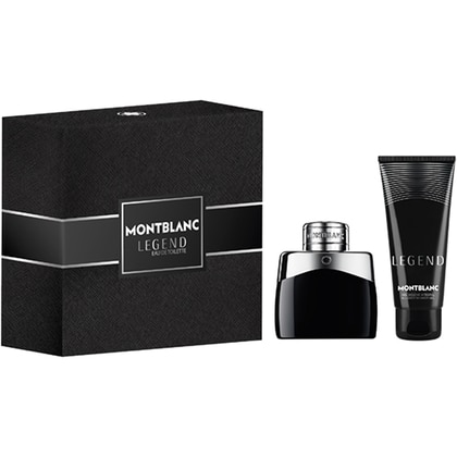 Montblanc Legend Eau de Toilette Gift Set