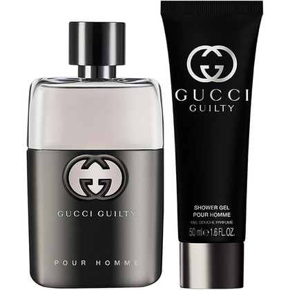 Gucci Guilty Eau de Toilette Gift Set