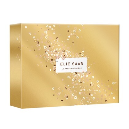 Elie Saab Le Parfum Lumi��re Eau de Parfum Gift Set for her