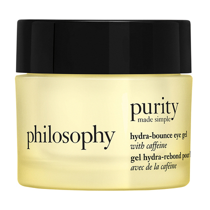 Philosophy Purity Made Simple Eye Gel Eye Gel