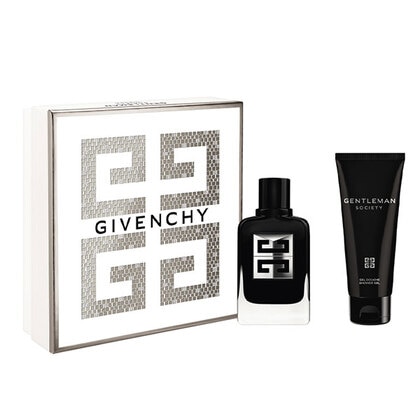 Givenchy Gentleman Society Eau de Parfum Gift Set