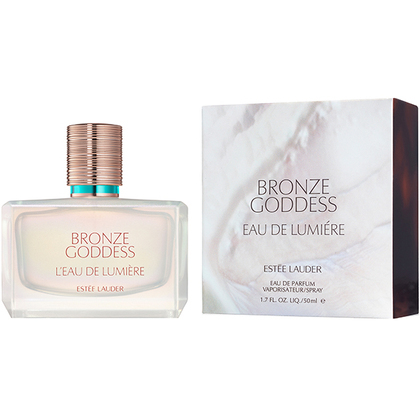 Est��e Lauder Bronze Goddess L'Eau de Lumi��re Eau de Parfum Spray
