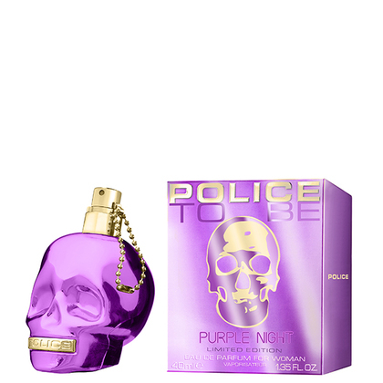 Police To Be Purple Eau de Parfum Spray