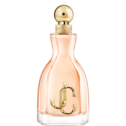 Jimmy Choo I Want Choo Eau de Parfum Spray