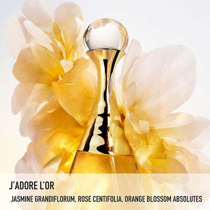 DIOR J'adore L'Or Parfum Spray