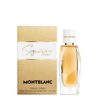 Montblanc Signature Absolue Eau de Parfum Spray
