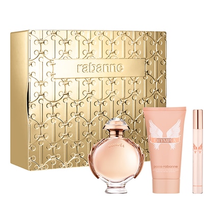 Paco Rabanne Olympea Eau de Parfum Gift Set