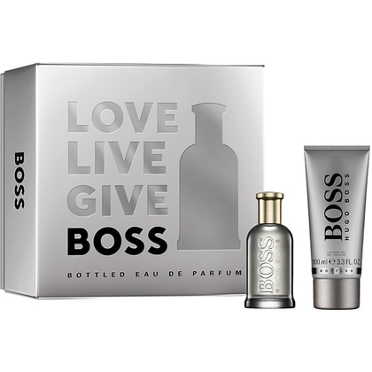 HUGO BOSS Boss Bottled Eau de Parfum Gift Set