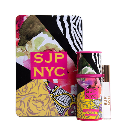 Sarah Jessica Parker NYC Eau de Parfum Gift Set for her